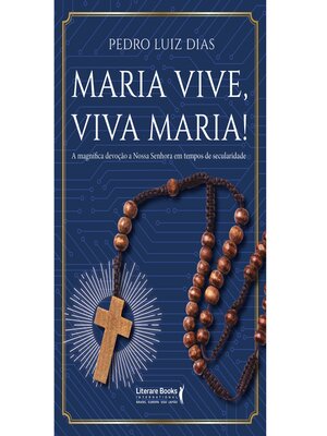 cover image of Maria vive, viva Maria!
